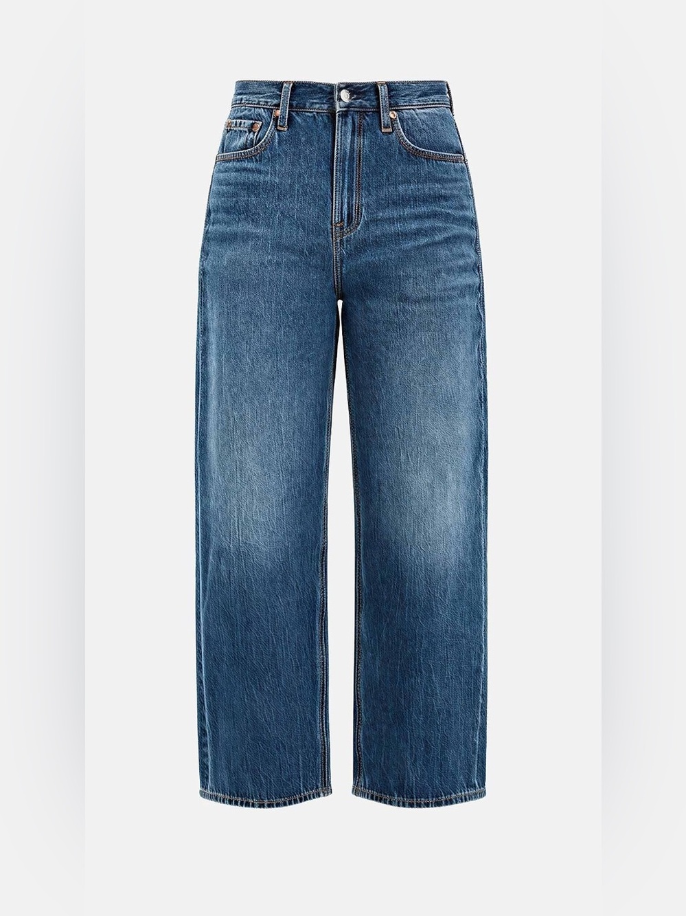 Pistola Wes Jeans (24) Premiere NWT